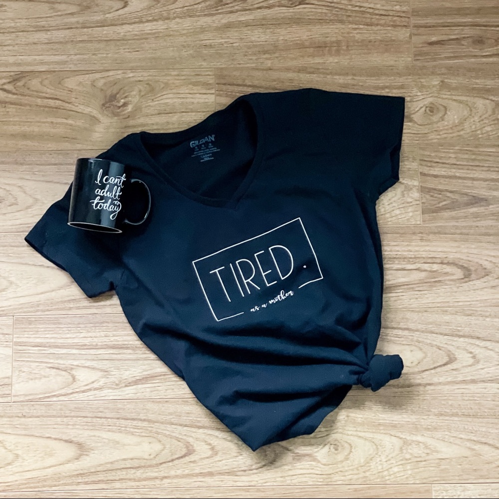 Ladies T shirt